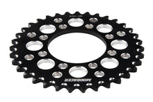 Load image into Gallery viewer, MiniRacer Elite Series Rear Sprocket - TTR110/TTR90/TTR50 - Black