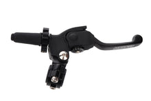 Load image into Gallery viewer, MiniRacer Elite Series Front Brake Assembly - Black/Black