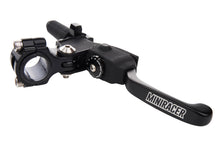 Load image into Gallery viewer, MiniRacer Elite Series Front Brake Assembly - Black/Black
