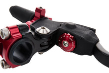 Load image into Gallery viewer, MiniRacer Elite Series Front Brake Assembly - Black/Red