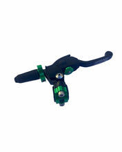 Load image into Gallery viewer, MiniRacer Elite Series Front Brake Assembly - Black/Green