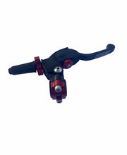 Load image into Gallery viewer, MiniRacer Elite Series Front Brake Assembly - Black/Red