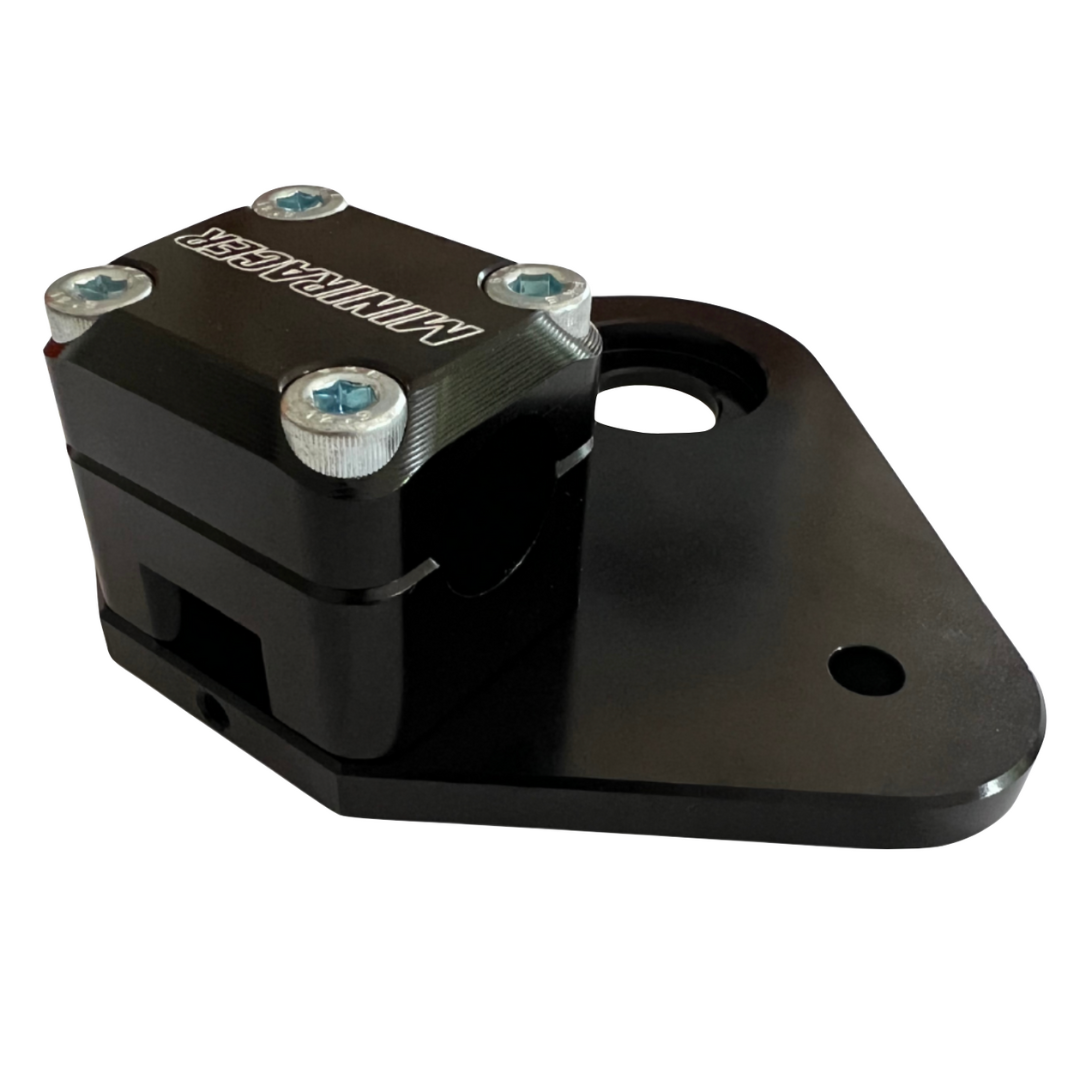 MiniRacer Factory Series Top Triple Clamp CRF50 XR50