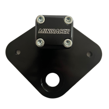 Load image into Gallery viewer, MiniRacer Factory Series Top Triple Clamp - CRF50 XR50