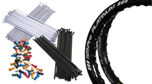 Load image into Gallery viewer, SM PRO PLATINUM RIM SET - CRF110 CRF70