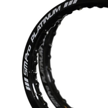 Load image into Gallery viewer, SM PRO PLATINUM RIM SET - CRF110 CRF70