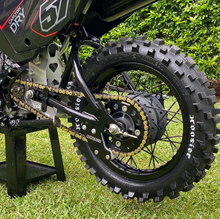 Load image into Gallery viewer, MiniRacer Factory Series Chain Guide - CRF110