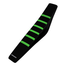 Load image into Gallery viewer, Strike Seats Ribbed Gripper Seat Cover - KLX110 / KLX110L