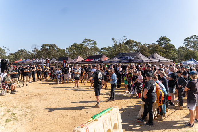 BLU CRU MiniRacer Masters 2025 Gallery and Results