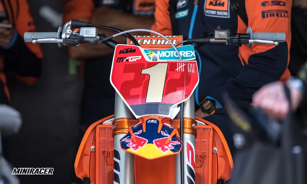 The History and Evolution of Minibikes – MiniRacer.com.au