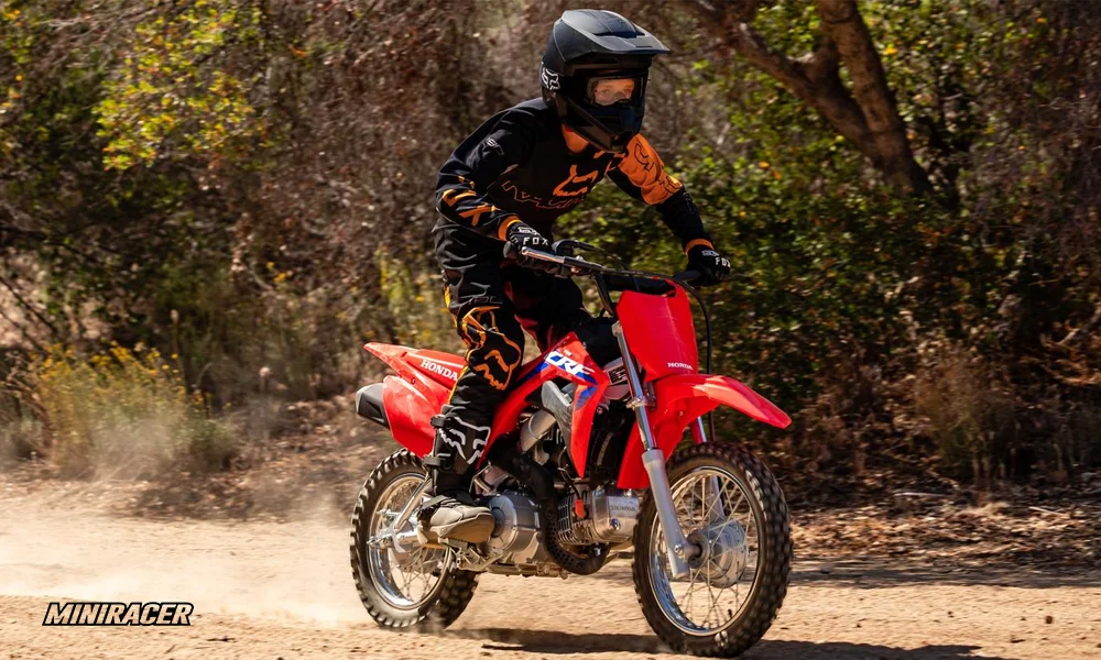 Top 5 Must-Have Upgrades for Your Minibike – MiniRacer.com.au