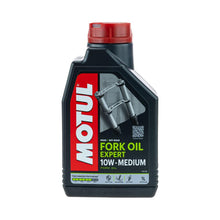 Load image into Gallery viewer, Motul Fork Oil Expert
