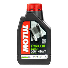 Load image into Gallery viewer, Motul Fork Oil Expert

