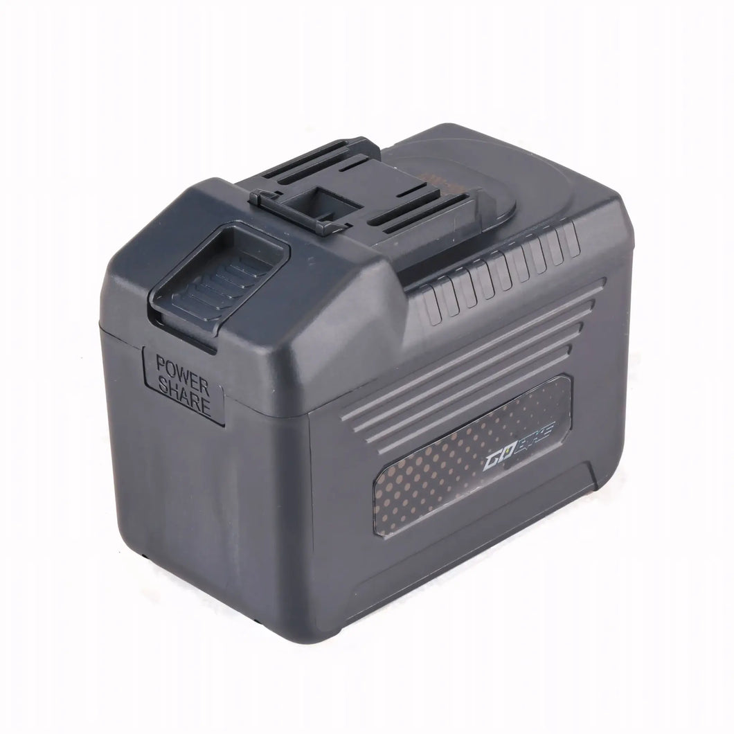 GoBike 10 AH Battery