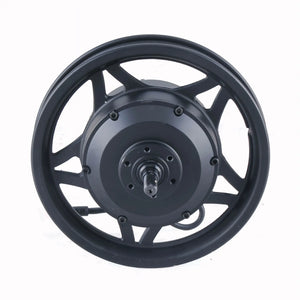 GoBike 12 Inch Motor