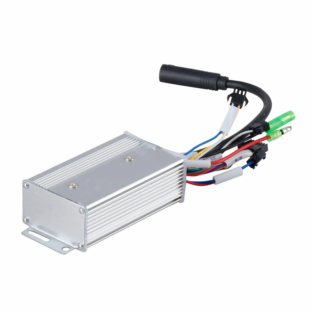 GoBike 12 Inch Controller