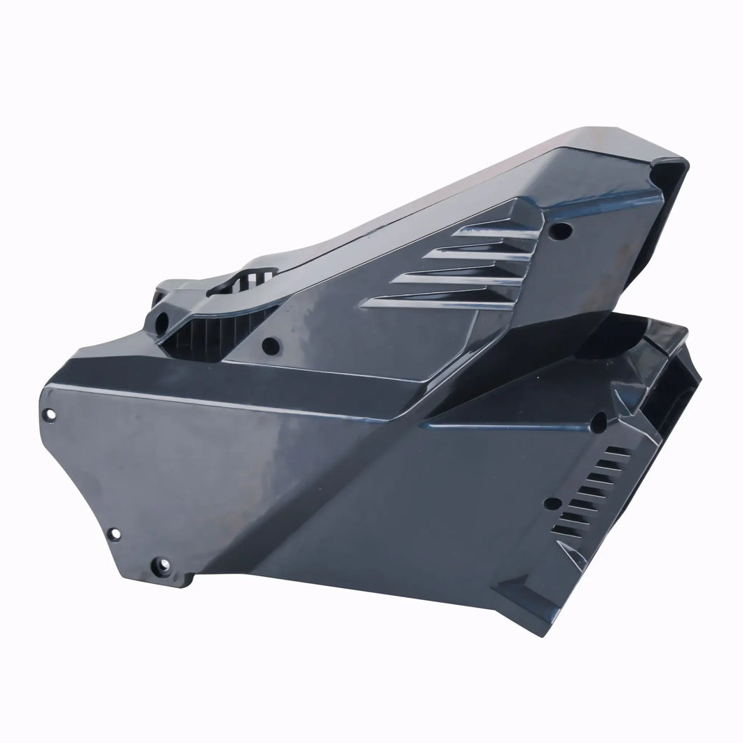 GoBike 20 Inch Plastic Kit
