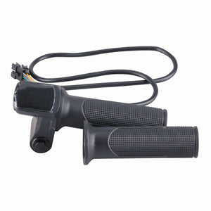 GoBike Throttle