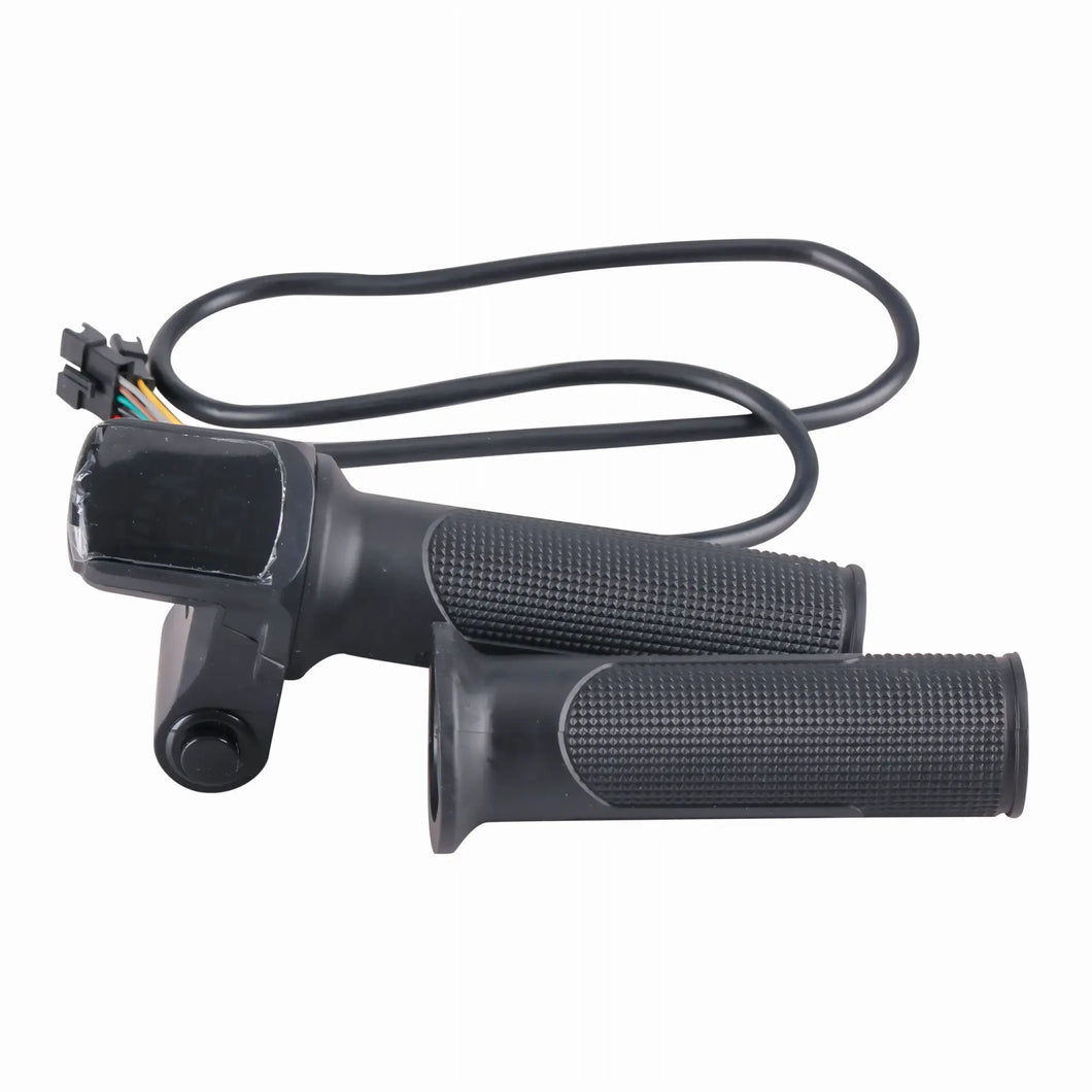 GoBike Throttle