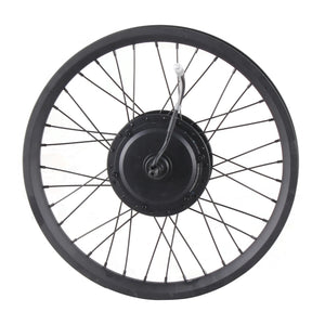 GoBike 20 Inch Replacement Motor