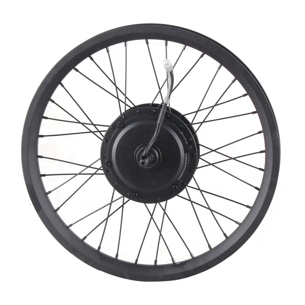 GoBike 20 Inch Replacement Motor