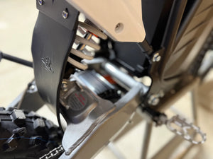 ETM™ RTR Lite - Ready to Rip Electric Trail Machine