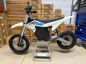 ETM™ RTR Lite - Ready to Rip Electric Trail Machine