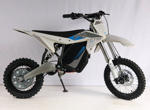 ETM™ RTR - Ready to Rip Electric Trail Machine
