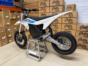 ETM™ RTR Lite - Ready to Rip Electric Trail Machine