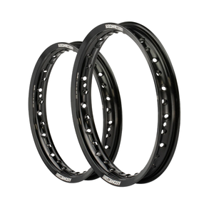 Axiom AX7 Alloy Rim Set - CRF110 | KLX110 | TTR110 | ETM RTR ...