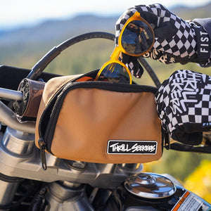 Thrill Seekers Bar Bag 9000