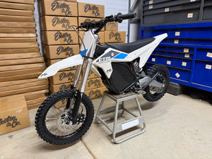 ETM™ RTR Lite - Ready to Rip Electric Trail Machine