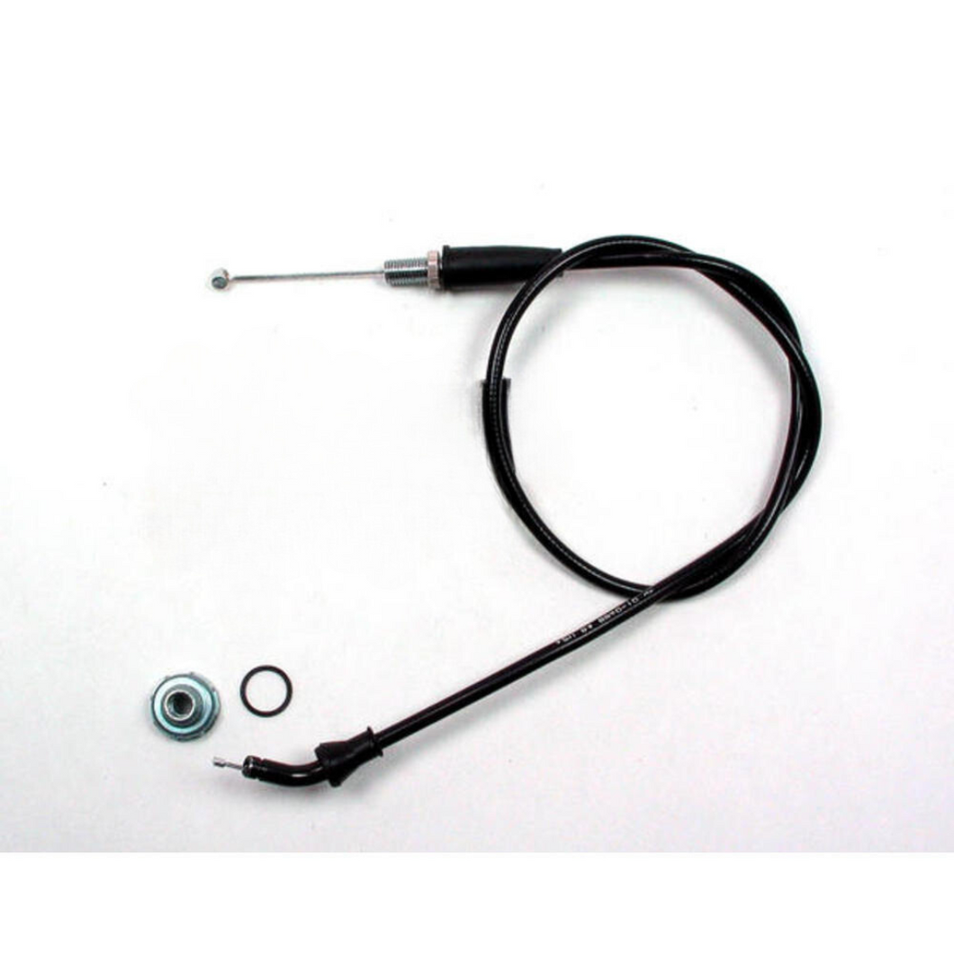 Motion Pro 05-0391 Push-Pull Throttle Cable - Yamaha | Dark Horse