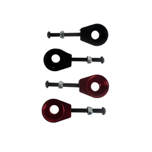 Load image into Gallery viewer, MiniRacer Factory Series Chain Adjusters - CRF110 KLX110 TTR110 CRF50
