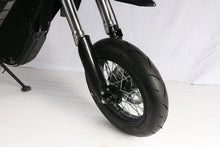 Load image into Gallery viewer, ETM RTR 12in Supermoto Wheel Set
