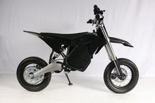 Load image into Gallery viewer, ETM RTR 12in Supermoto Wheel Set
