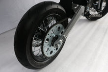 Load image into Gallery viewer, ETM RTR 12in Supermoto Wheel Set
