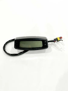 ETM RTR Lite Display Screen