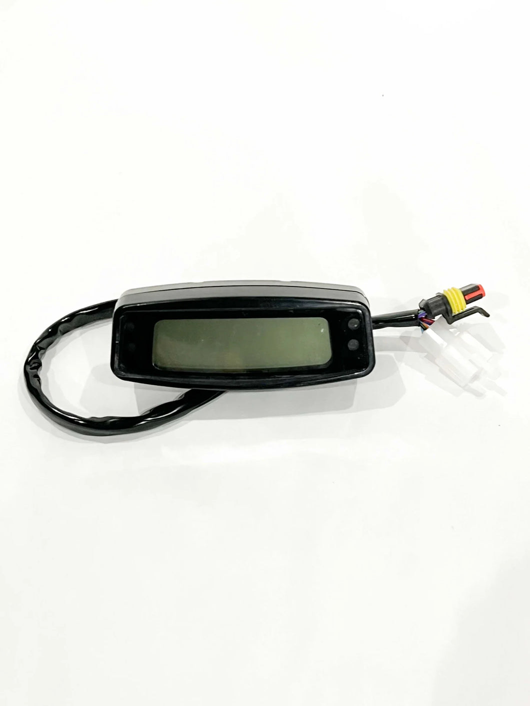 ETM RTR Lite Display Screen