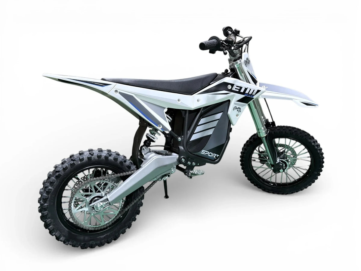 2026 ETM™ RTR Sport – MiniRacer.com.au