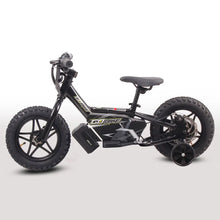 Load image into Gallery viewer, GoBike 12 Inch Ebike for Kids
