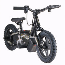 Load image into Gallery viewer, GoBike 12 Inch Ebike for Kids
