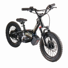 Load image into Gallery viewer, GoBike 16 Inch Electric Bike for Kids
