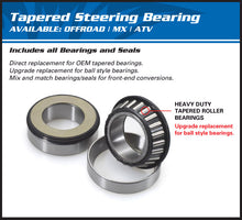 Load image into Gallery viewer, All Balls Tapered Steering Bearing Kit - CRF70 CRF50 Z50
