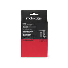 Load image into Gallery viewer, Motocutz Universal Half Waffle Single Side Bolt-On Grips
