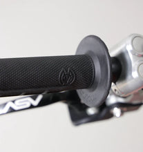 Load image into Gallery viewer, Motocutz Universal Half Waffle Single Side Bolt-On Grips
