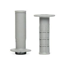 Load image into Gallery viewer, Motocutz Universal Half Waffle Single Side Bolt-On Grips
