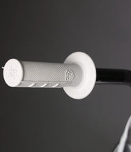 Load image into Gallery viewer, Motocutz Universal Half Waffle Single Side Bolt-On Grips
