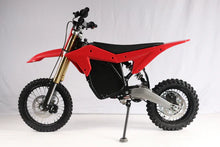 Load image into Gallery viewer, ETM RTR Complete Body Plastic Set
