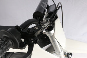 ETM™ RTR - Ready to Rip Electric Trail Machine